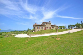 Villa Anita Cortona